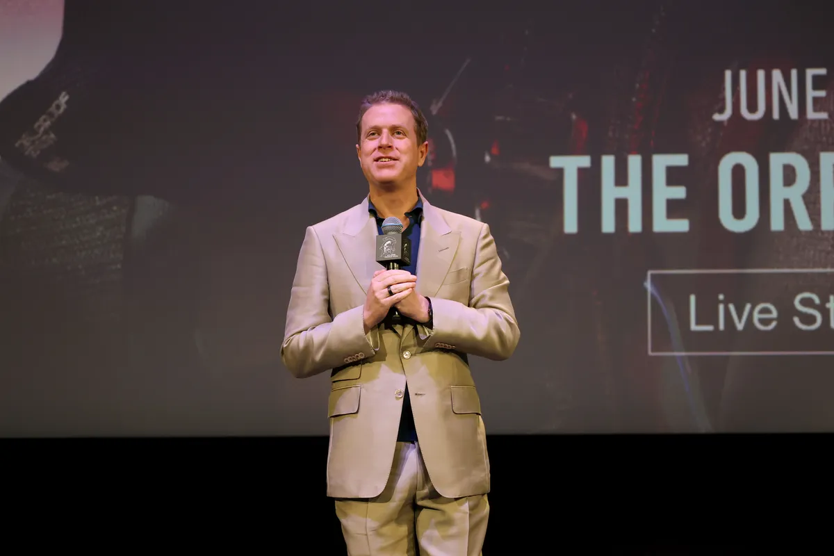 Summer Game Fest Live 2026: The biggest news, trailers, and announcements