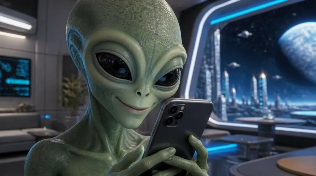 UFO: gli Stati Uniti diffondono la più grande raccolta ufficiale di documenti segreti