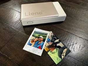 It Took 90 Seconds for This $100 Portable Photo Printer to Totally Change My July 4th Party