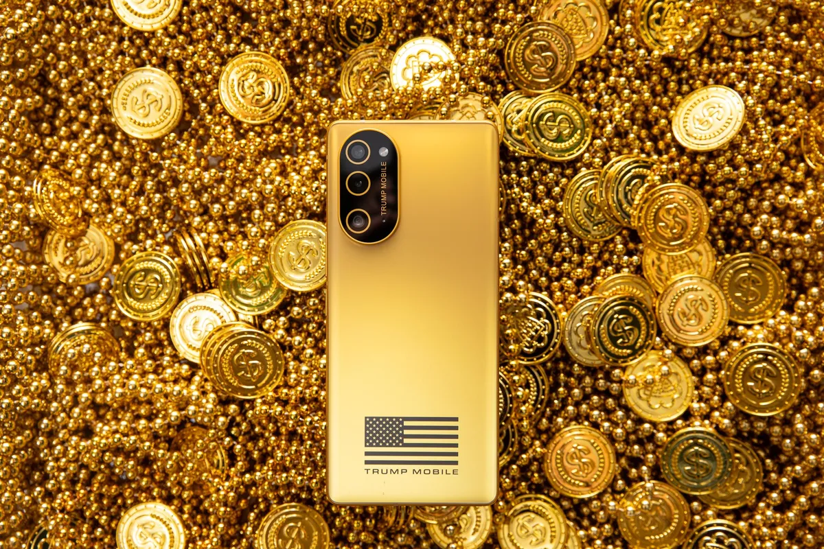 The Trump phone just got a $250 price hike