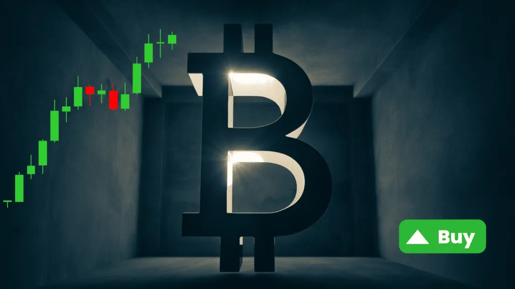 Bitcoin si avvicina a un livello chiave: questo indicatore ci dice quando si può ripartire al rialzo
