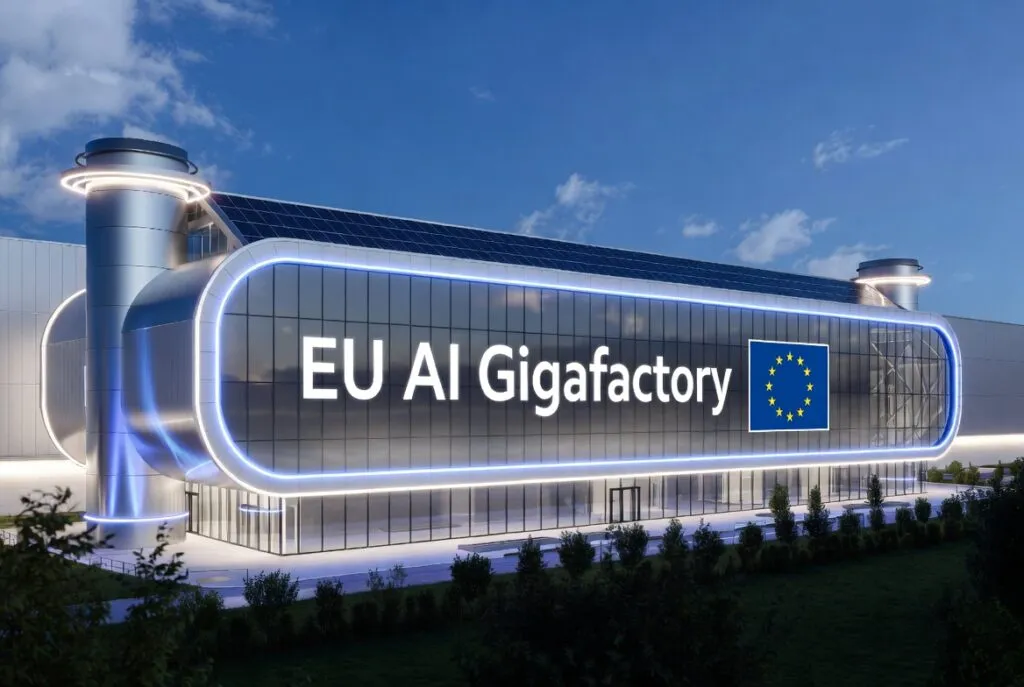 L’Europa prova a costruire la propria macchina dell’AI, dal supercalcolo ai chip