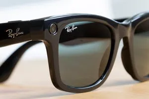 Code Reveals Meta Smart Glasses Can Use 'Faceprint' Tracking, Raising Privacy Alarms