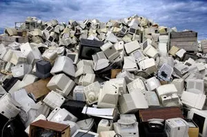 The Right Way to Get Rid of Old Laptops, PCs and Printers (and It's Free)