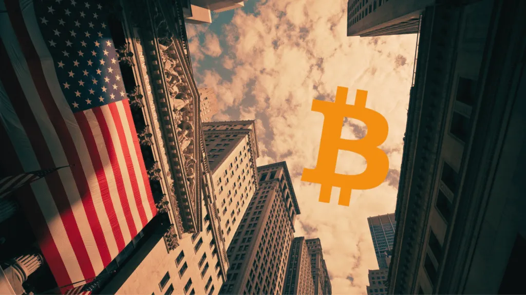 Bitcoin è nell’era istituzionale: è Wall Street a scandire i tempi. I dati che lo dimostrano