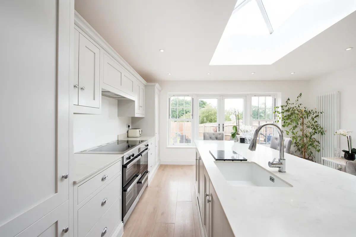 California to Ban Quartz Countertops Amid Health Concerns