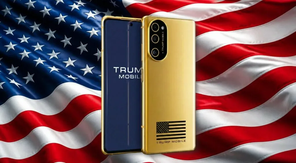 Chi comprerà il Trump Phone? Pare nessuno: il T1 Phone rischia di sparire prima del lancio