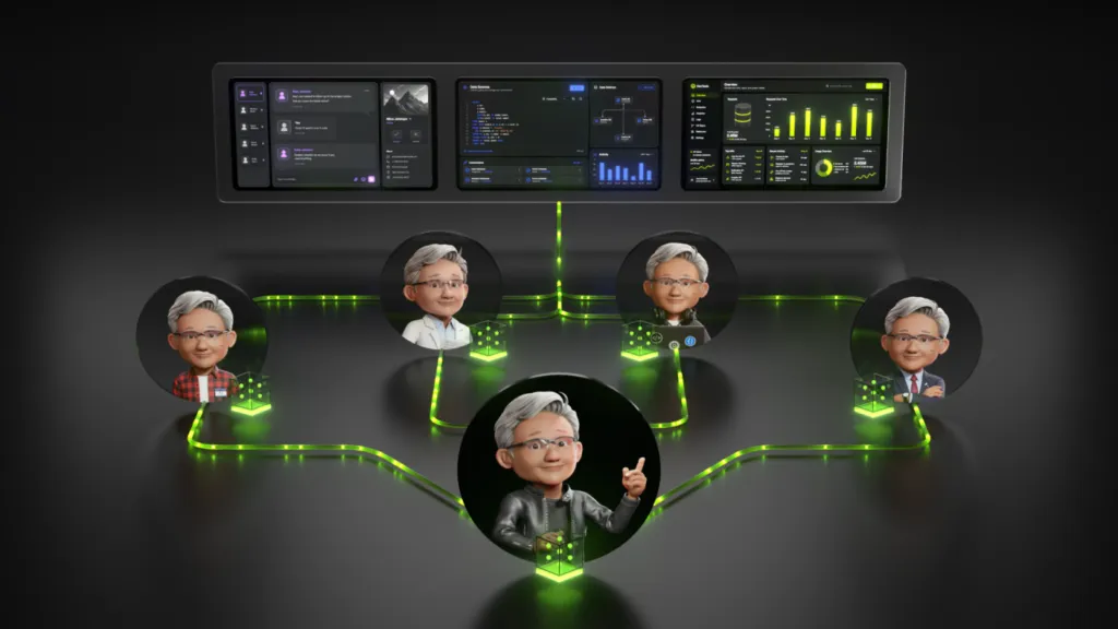 Nvidia apre il caveau dell’AI: Nemotron 3 Ultra potrebbe cambiare l’economia degli agenti intelligenti