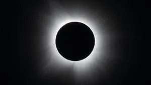 The Next Solar Eclipse Is Delivering a Rare Sight: Totality at Sunset