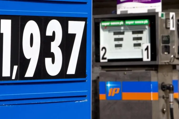 Dopo Eni, anche IP ridurrà il prezzo dei carburanti