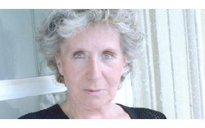 Addio a Francesca Duranti, scrittrice del disincanto di una generazione