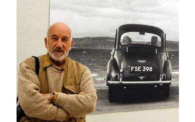 Addio a Gianni Berengo Gardin, il maestro dei reportage