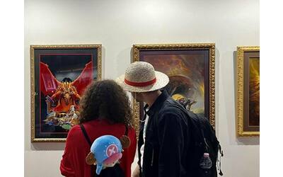 Anche il romance trova casa a Lucca Comics & Games