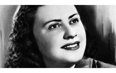 «Da partigiana e da donna», il nuovo romanzo di Walter Veltroni