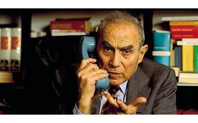 Gaetano Afeltra, un mago in via Solferino