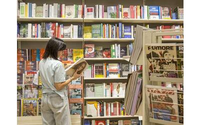 Gianluca Foglia (Gruppo Feltrinelli): «Meno titoli ma più visibili. In Italia 300 nuovi libri al giorno»