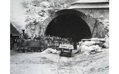 Gottardo, strage del 1875: il fuoco degli svizzeri sugli operai italiani