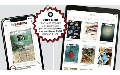 Il Natale con gli extra dell App de la Lettura a un prezzo speciale