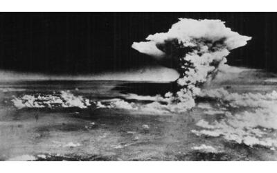 Kenzaburo Oe, l’infinito tormento dei sopravvissuti di Hiroshima: il libro con il «Corriere»