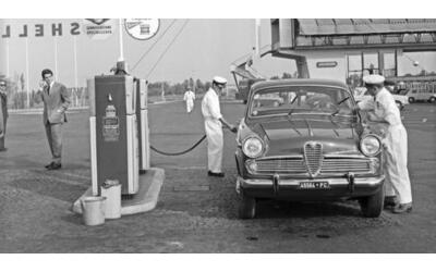 L’autostrada che ha fatto l’Italia. E l’Italia che ha fatto l’Autostrada del Sole