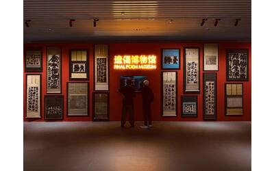 La Biennale in Cina ritrova lo spirto di Marco Polo