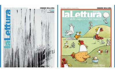 La Lettura vola in Islanda e la Letturina tutta a bivi