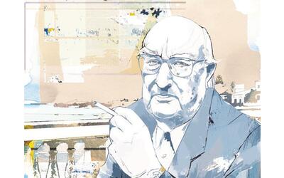 «Maestro Camilleri... Montalbano sono». La collana in edicola con il «Corriere»