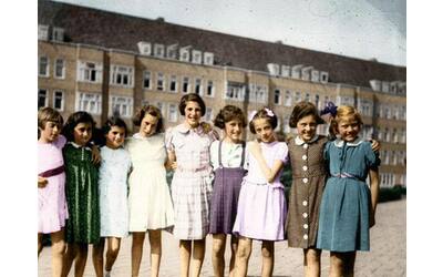 Morta Eva Schloss Geiringer amica e sorella di Anne Frank