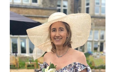 Morta Sophie Kinsella autrice di I love shopping