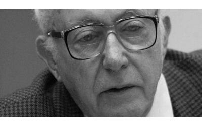 Morto lo storico Roy Medvedev marxista antistalinista