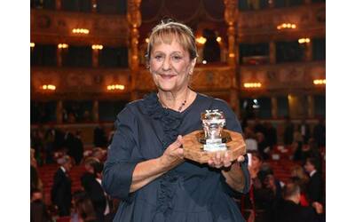 Premio Campiello 2025, vince Wanda Marasco