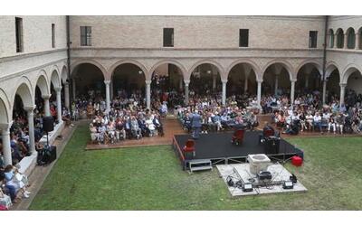 Prospettiva Dante 2025, a Ravenna il festival che unisce poesia e spirito europeo