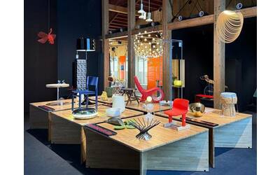 «SaloneSatellite»: l’Expo di Osaka celebra il talento nascente