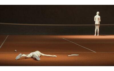 Tennis, presente e passato (remoto): il libro in edicola con il «Corriere» (e in libreria)