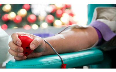 Da giugno all'Ospedale Grassi di Ostia si potrà donare il sangue tutti i giorni