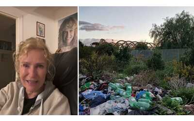 Licia Colò lancia il parco della Madonnetta: C’è la possibilità di salvarlo, votiamolo come...