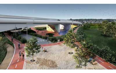 Nuovo ponte della Scafa, illustrato l'intervento 20 anni dopo il primo progetto