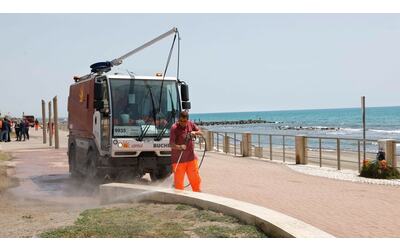 Ostia si prepara all’estate: in attesa dei vincitori del bando sugli stabilimenti, è pronto il “Piano mare”