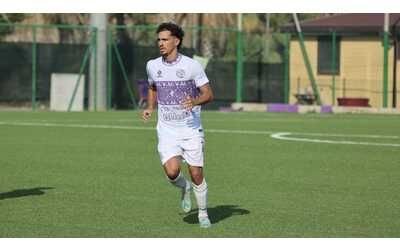 Ostiamare, parla il match-winner Lorenzo Persichini: 