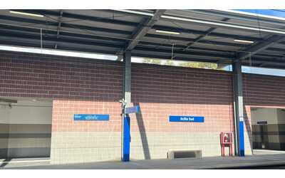 Roma Lido, la stazione Acilia Sud è terminata ma slitta ancora l'apertura