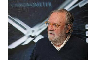 Addio ad Augusto Veroni, tra i massimi esperti di orologeria