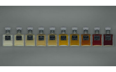 10 profumi da regalare e regalarsi a Natale fragranze di nicchia che restano nella memoria e raccontano chi siamo