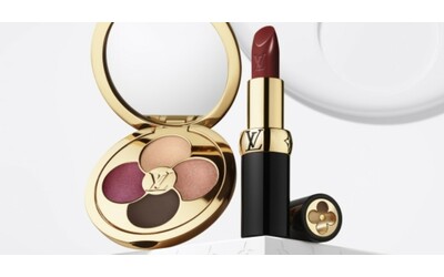 “160 euro per un rossetto griffato”: Louis Vuitton lancia la sua linea di make-up e scoppia la polemica. La mossa per risollevare le vendite: “Vogliamo coinvolgere le nuove generazioni”