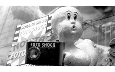 19 agosto, giornata mondiale della fotografia. Ma le scuole sono chiuse