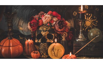 2 novembre, i morti in festa: ecco perchè si celebra “il “Día de Muertos” e qual è il suo vero significato