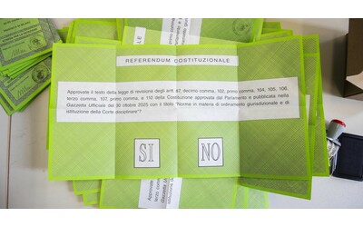 2006 2016 2026 il popolo italiano ha scelto ancora una volta la Costituzione del 1948