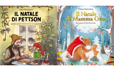 6 libri per bambini per chi ancora non sa cosa regalare a Natale ecco i nostri consigli