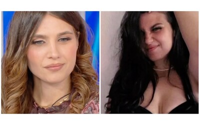 A 22 anni pesavo 120 chili e mi piacevo tantissimo Il mio corpo mi ha salvato la vita perch doveva proteggere qualcos altro la storia di Ginevra Panci