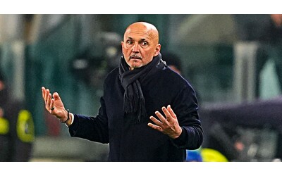A Bodo ci avete fatto due palle cos Ma che discorsi sono Spalletti nervoso dopo e durante Juve Benfica
