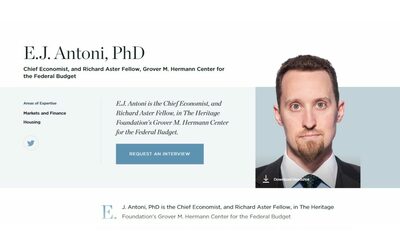A capo dell’agenzia Usa che dà i dati su lavoro e prezzi Trump mette un fedelissimo. I...